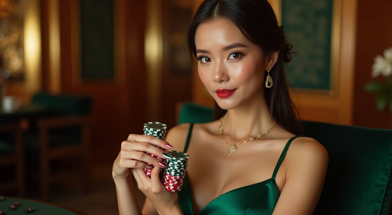 mmk47 ကံကောင်းစလော့ ခရီး